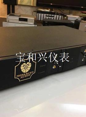 Mona rchy audio内嵌两片PCM63P-K解码芯