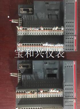 ABB,PM564-TP,Al561,二手拆机,成色如图,实