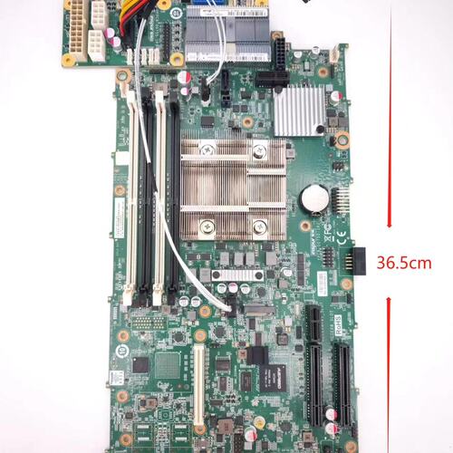 浪潮D1581主板 订制版型 支持两个PCIEx8 ocp2( 议价）