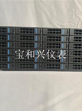 中兴R5500G4 3.5寸36盘+后置2.5寸2盘位 支持