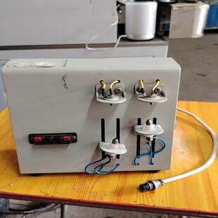 锂电池 电压 内阻测试架，成色如图，功能正常，68包(询价）