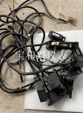 台湾GUBOA加锐编码器  GS-04T磁感应编码器 经济通