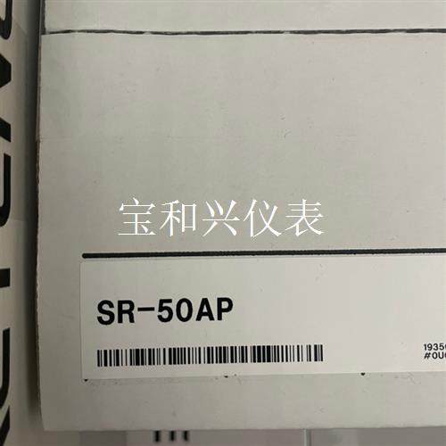 基恩士SR-50AP偏光滤光镜,SR-5000扫描头使用,全