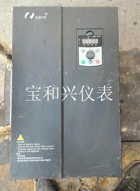 CM530-B4T037G/045P 日业37KW重载型变频