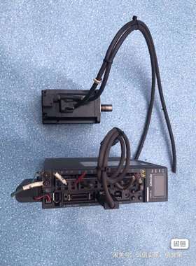 基恩士伺服驱动器SV-040L2伺服电机SV-M040AS