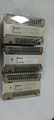 台达PLCDVP32ES00R2/T2DVP40ES00
