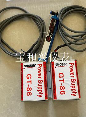 日本井上官JSGONG静电消除器GT-86 静电器12KVA