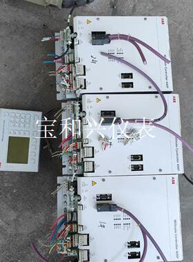 ABB励磁单元 PXAA401控制器,3BSE017233R