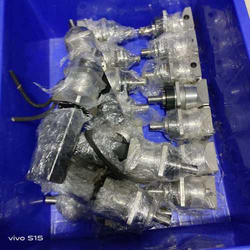 拆机件HD减速机HPG-14A-21-J6ABK-SQ便宜出-议价