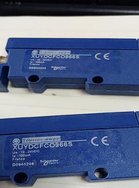 Telemecanique传感器XUYDCFCO96(询价）