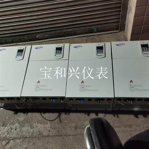 拆机ECF奕创飞变频器 成色超新 实物拍摄 功能包好 ECF