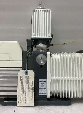 德国Pascal2021I实验室真空泵-议价