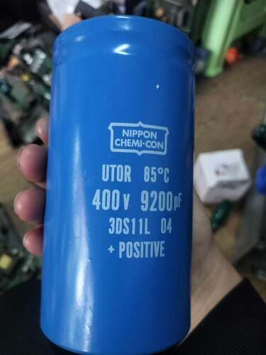 ab753/755变频器拆机电容400v9200uf.