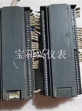 西门子EM233CN  223-1BM22-0XA8拆机,无