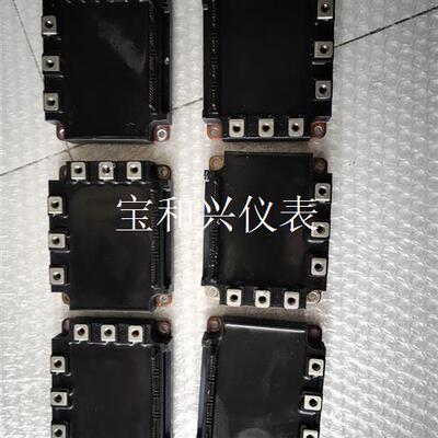 拆机三菱模块,PM75CSD060(3个)PM100CS