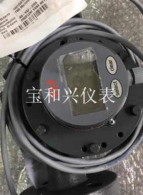 VAF J5025E JIS 流量计 未使用备件