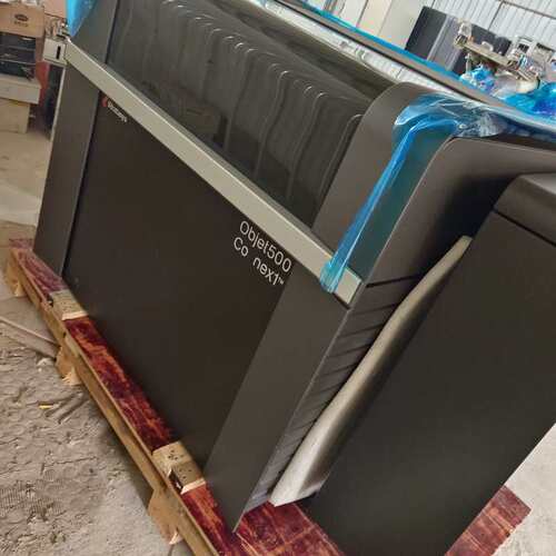 Stratasys Objet500 Connex1工业级3( 议价）