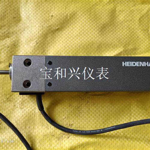 拆机MT 60K ID359341-04 海德汉HEIDEN