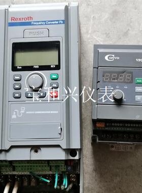 拆机力士乐变频器VFC2600-0K4-1P2,0.4KW2