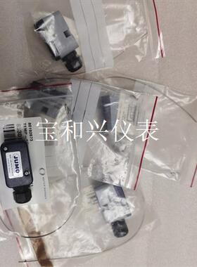 JUMO九牧温度传感器CH-8712 Stafa ,TN:0