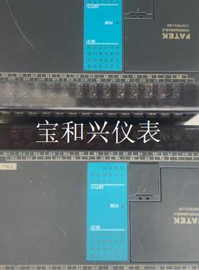 永宏PLC FBs-40XYR成色好,测试好,320元包邮。