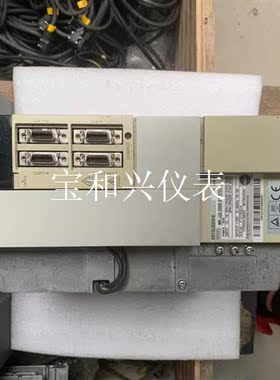 三菱驱动器 MR-J2S-500B-S179T031实物图,