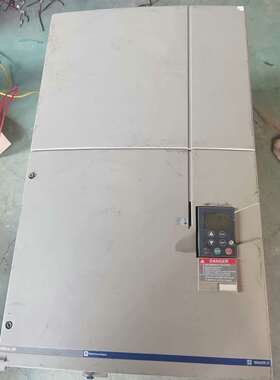 拆机施耐德ATV58HD54N4X变频器45KW