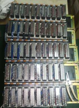 欧姆龙C200H-IM212