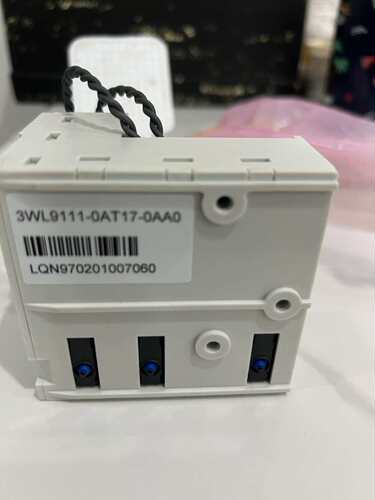 3WL9111-0AT17-0AA0通讯模块-议价