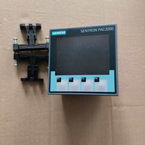 西门子 SENTRON PAC3200 7KM2112-0B( 议价）