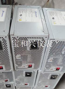 全汉650W工控机工业设备电源。FSP650-80UMP