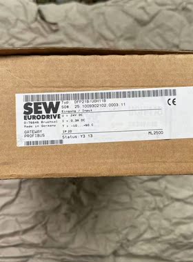 DFP21B/UOH11BSEW通讯模块现货