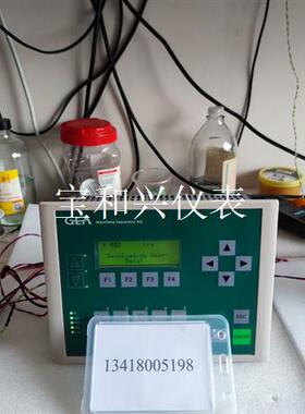 GEA分油机控制器6ES7613-1SB00-0AC0 ,0