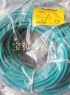 TURCK图尔克线缆RSSD RJ455 441-25