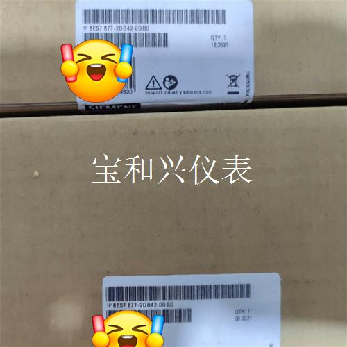 6ES7 677-2DB42-0GB0 西门子模块