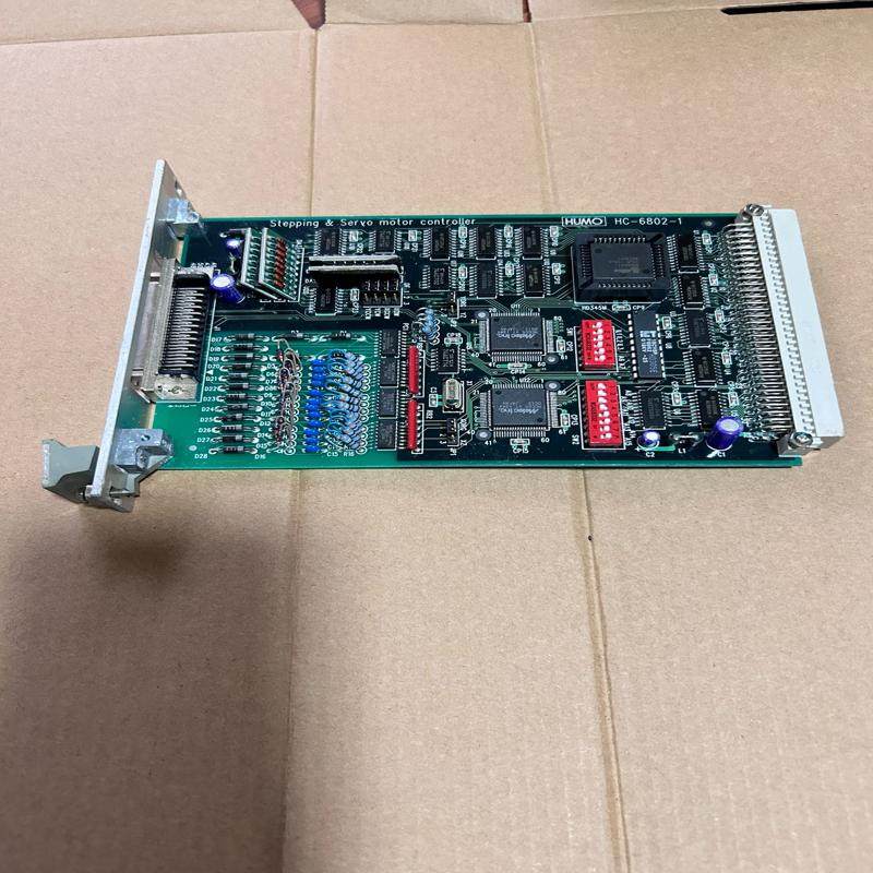 HUMO HC-6802-1 板卡(询价）
