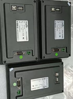 昆仑通态触摸屏TPC7012EMTPC7012EI成色如