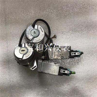 EQN 1325.046-2048拆机海德汉编码器带20网口