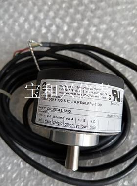 J197*意大利ITALSENSOR增量旋转编码器TK461