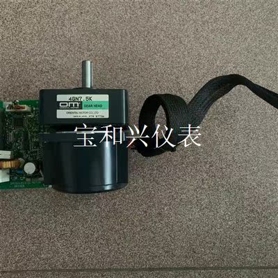 日本东方电机HBLM425K-GN  /4GN7.5K