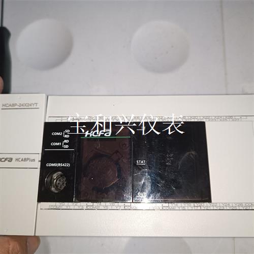 禾川 禾川HCA8P-24X24YT    ,二手拆机,功能