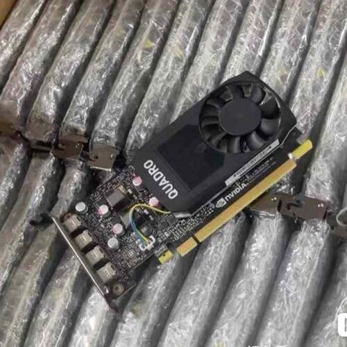 p1000显卡，NVIDIA Quadro P1000，4G( 议价）