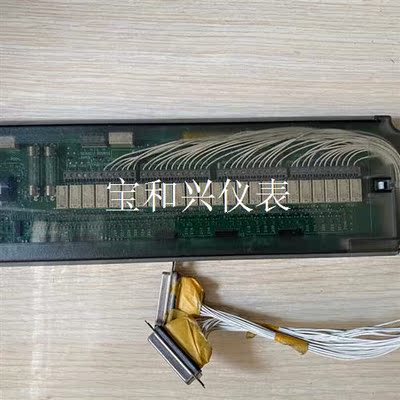 安捷伦34970A数据卡Agilent34901A模块