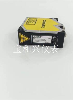 COGNEX康耐视3D激光轮廓仪DS925B