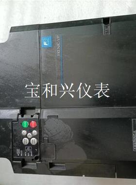 拆机  富士变频器FRN0031F2S-4C风机水泵 成