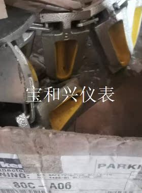 parker parkrimp 80c-a06