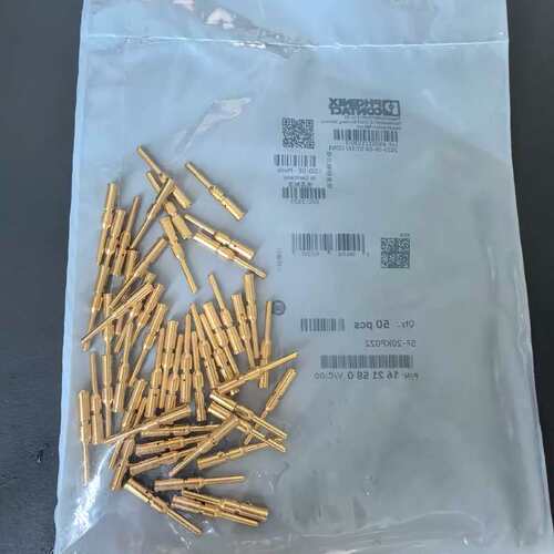 hoenix contact/菲尼克斯 插针 1318990 1099992 1318987( 议价）