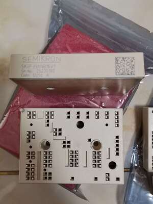 IGBT模块,skiip39anb16v1新的-议价