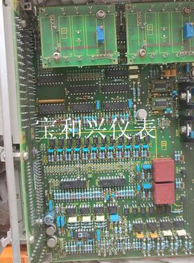 6DD1681-0CA2控制系统SIMADYN D SITO