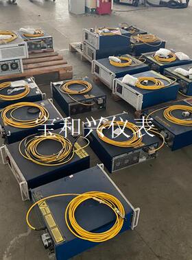 iPG光纤激光器QCW150瓦满功率,型号YLR 150 1